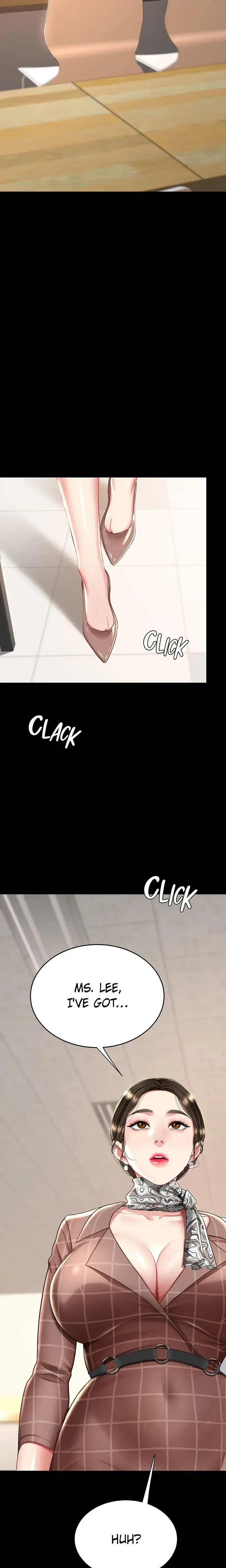 Eat First Mom Chapter 14 - Page 11