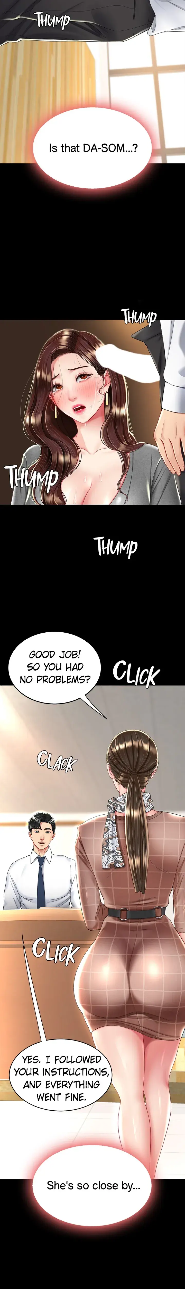 Eat First Mom Chapter 14 - Page 13