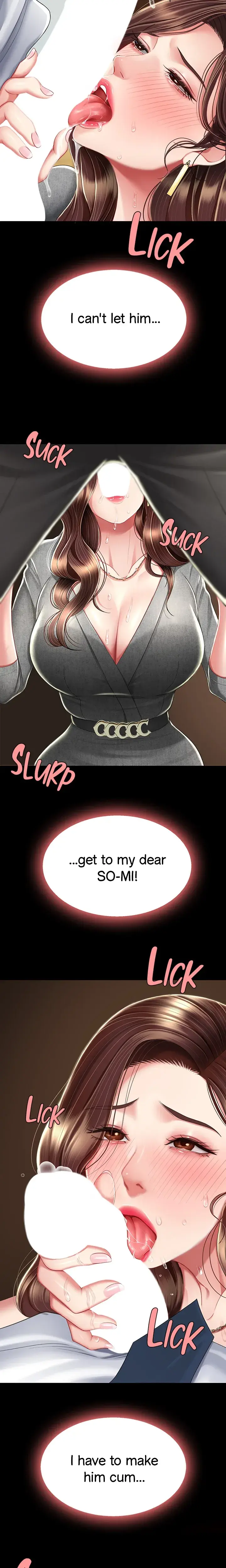 Eat First Mom Chapter 14 - Page 23