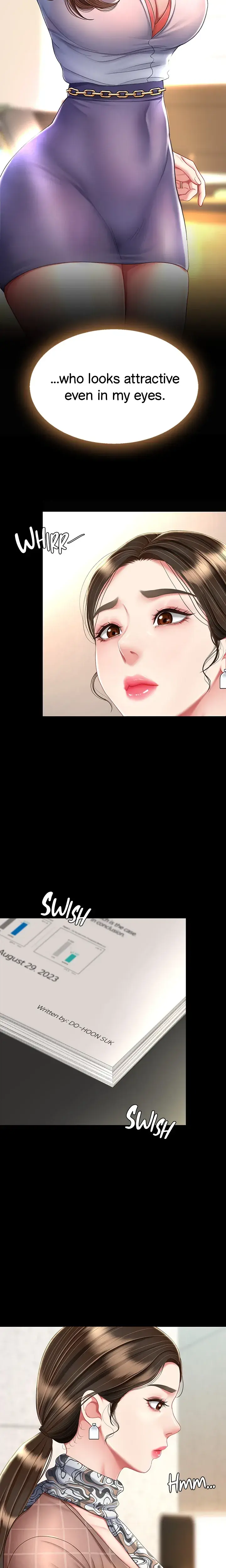 Eat First Mom Chapter 14 - Page 5