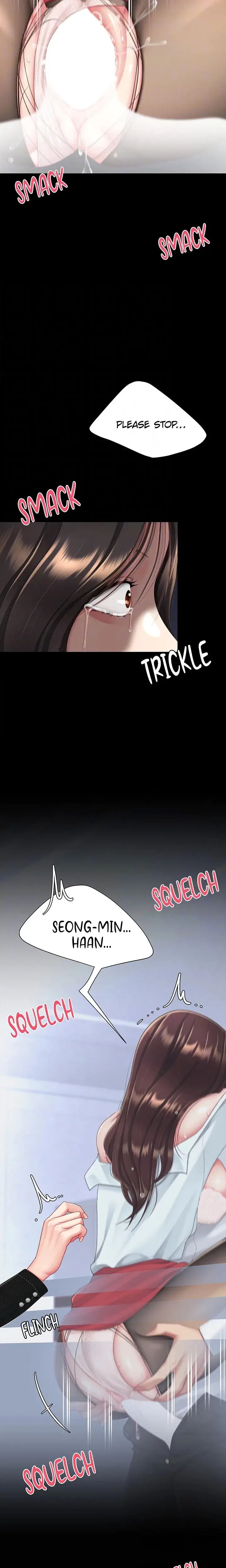 Eat First Mom Chapter 140 - Page 10