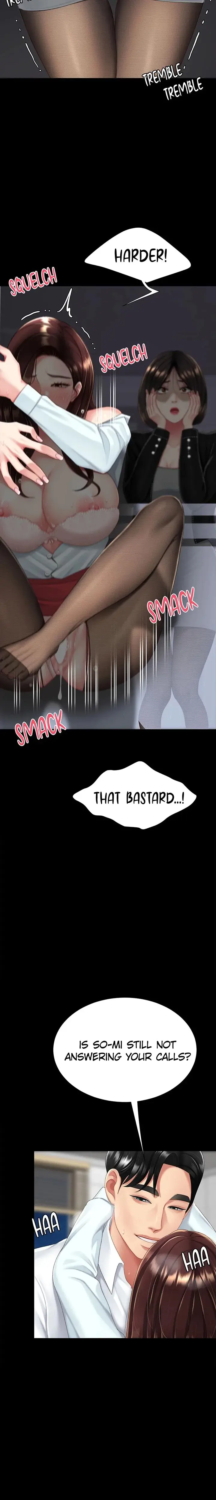 Eat First Mom Chapter 140 - Page 13