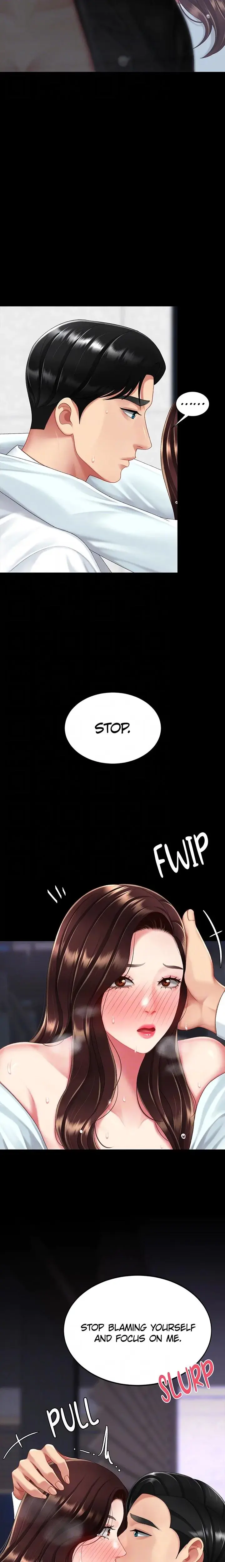 Eat First Mom Chapter 140 - Page 18