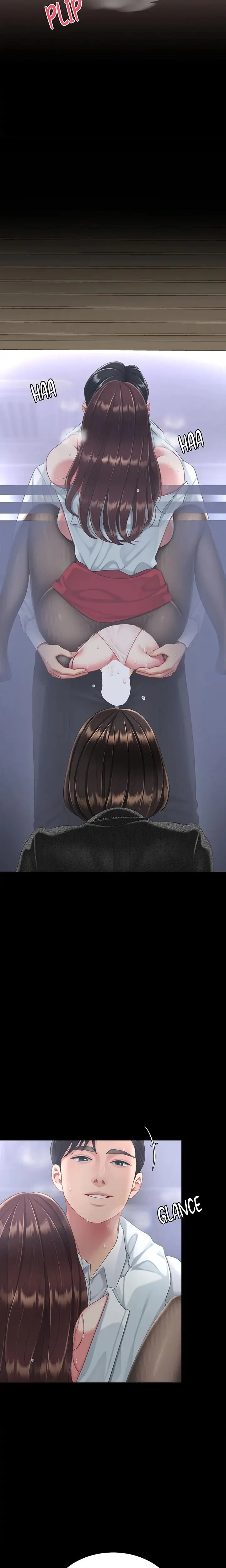 Eat First Mom Chapter 140 - Page 23