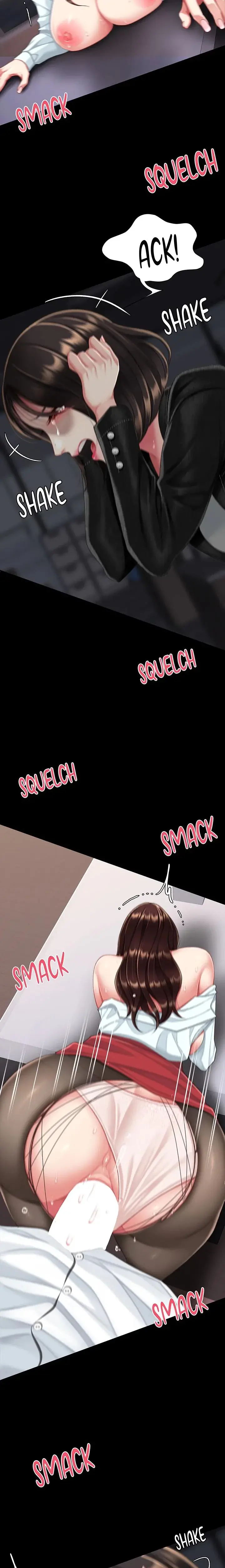 Eat First Mom Chapter 140 - Page 29
