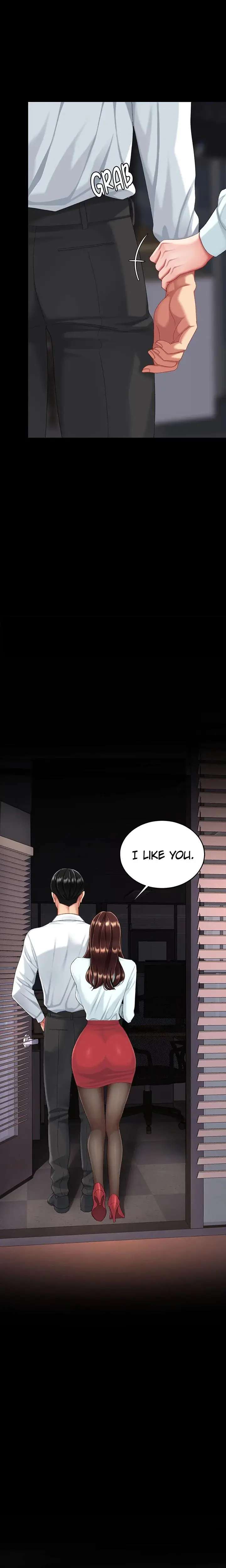 Eat First Mom Chapter 140 - Page 34