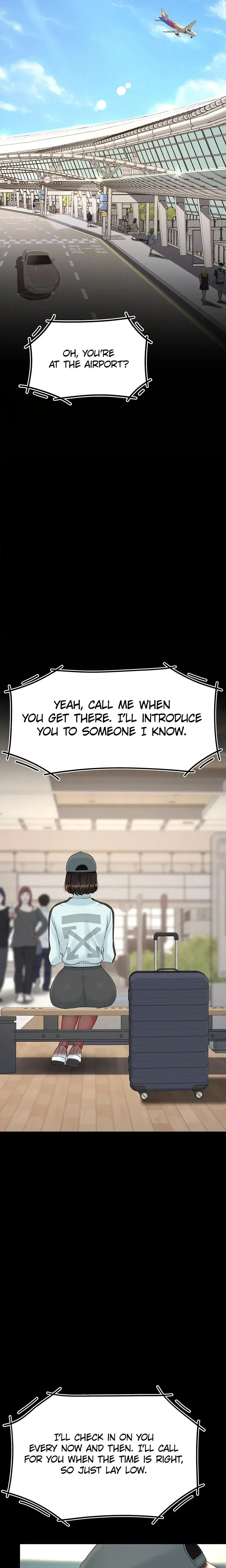 Eat First Mom Chapter 141 - Page 10