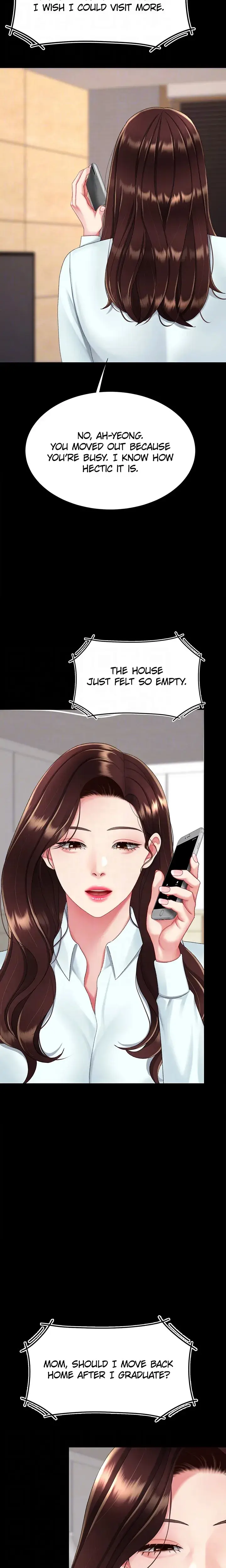 Eat First Mom Chapter 141 - Page 17