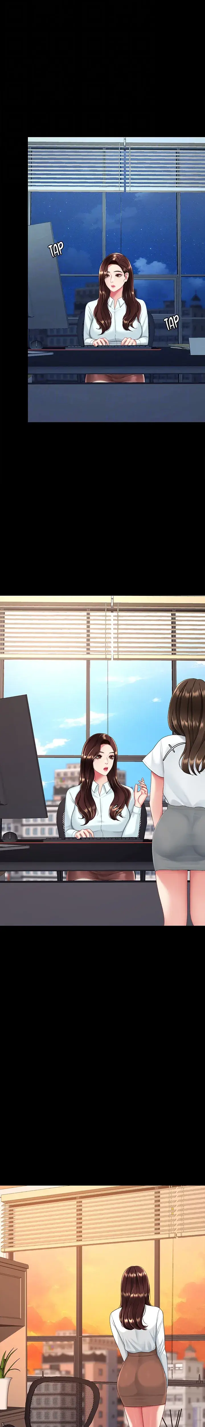 Eat First Mom Chapter 141 - Page 19