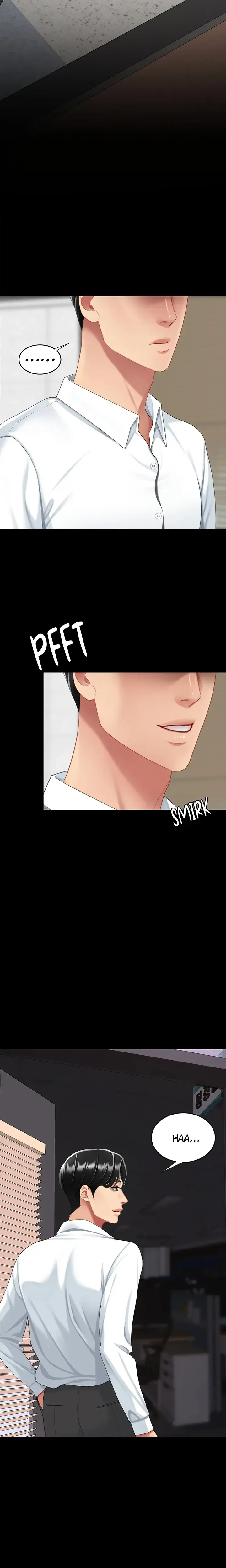 Eat First Mom Chapter 141 - Page 2