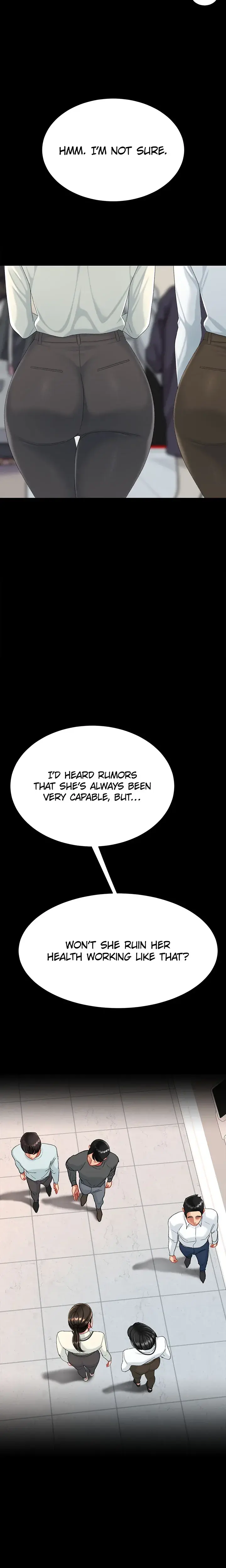 Eat First Mom Chapter 141 - Page 23