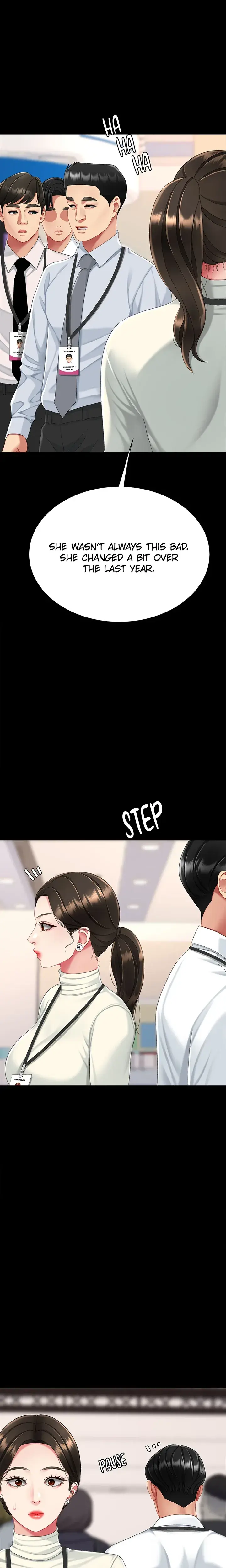 Eat First Mom Chapter 141 - Page 24