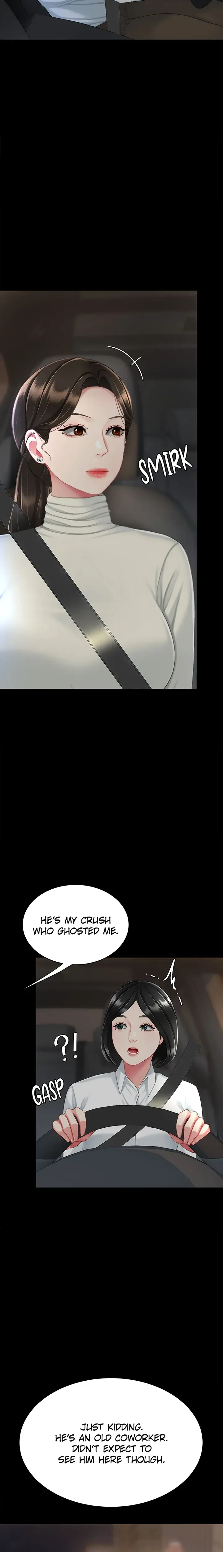 Eat First Mom Chapter 141 - Page 27