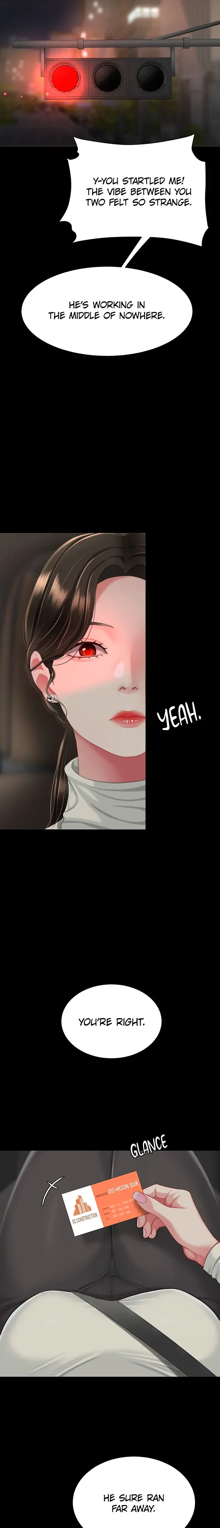 Eat First Mom Chapter 141 - Page 28