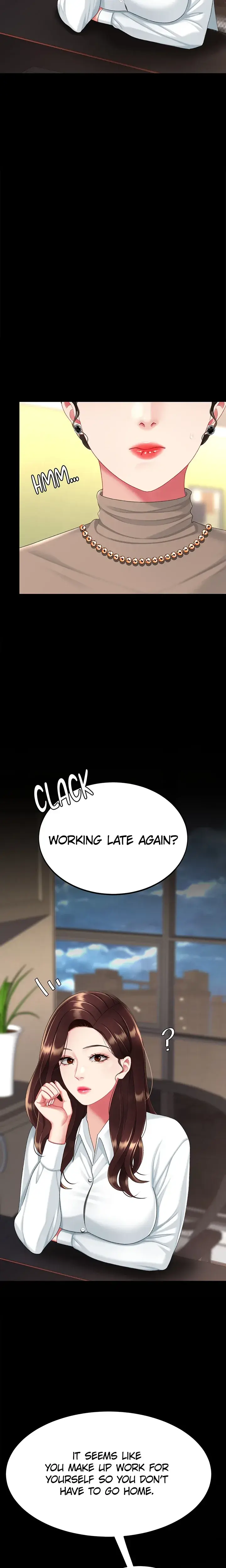 Eat First Mom Chapter 141 - Page 30