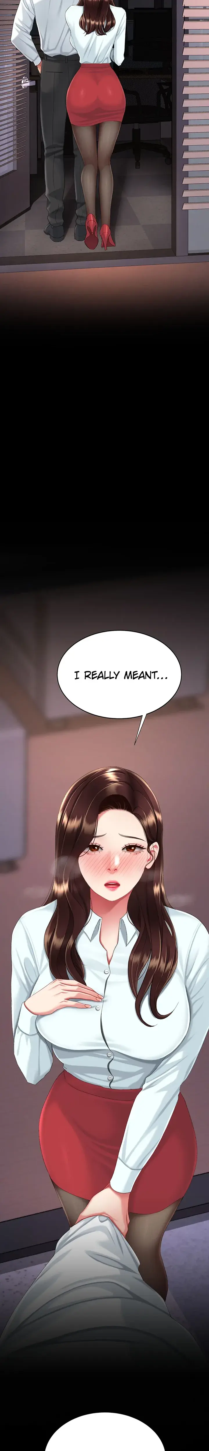 Eat First Mom Chapter 141 - Page 4