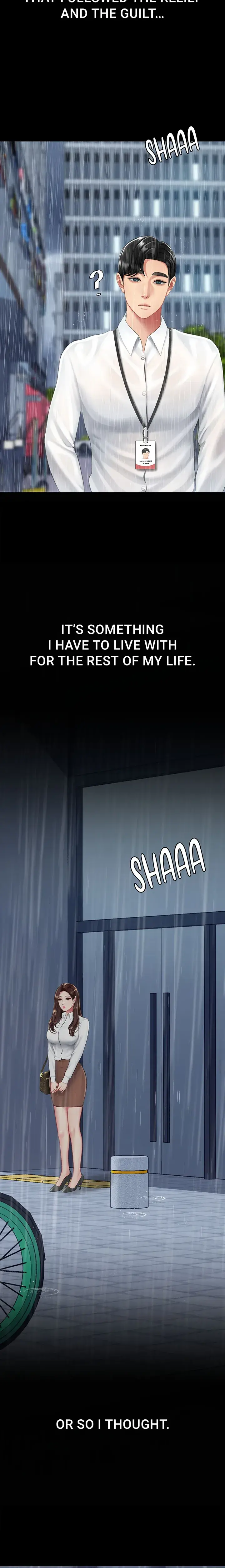 Eat First Mom Chapter 142 - Page 10