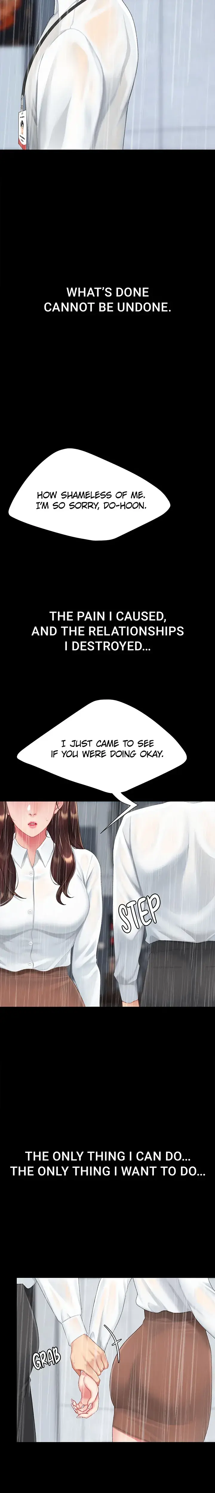 Eat First Mom Chapter 142 - Page 13