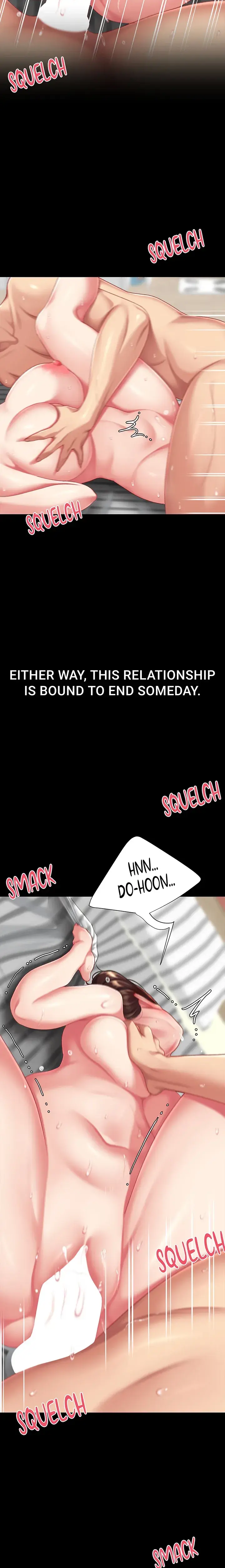 Eat First Mom Chapter 142 - Page 25