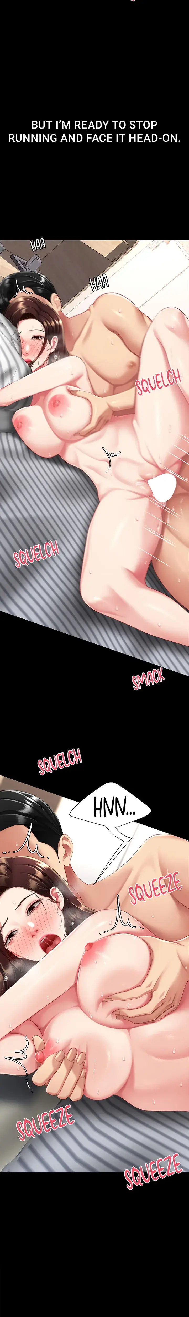 Eat First Mom Chapter 142 - Page 26