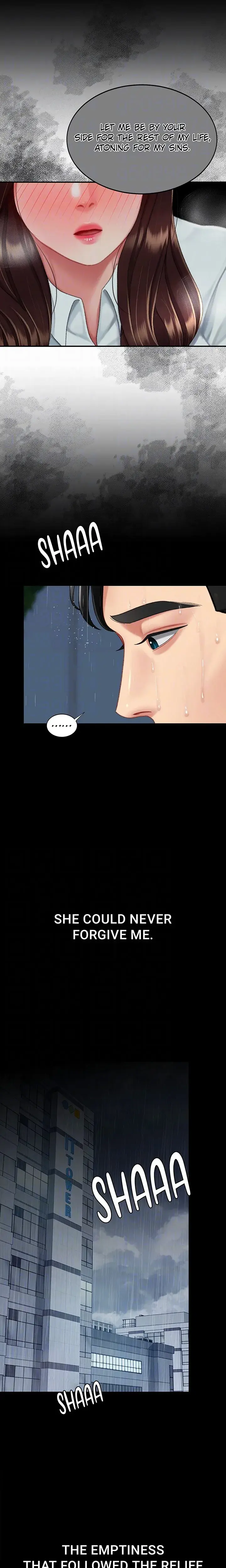 Eat First Mom Chapter 142 - Page 9