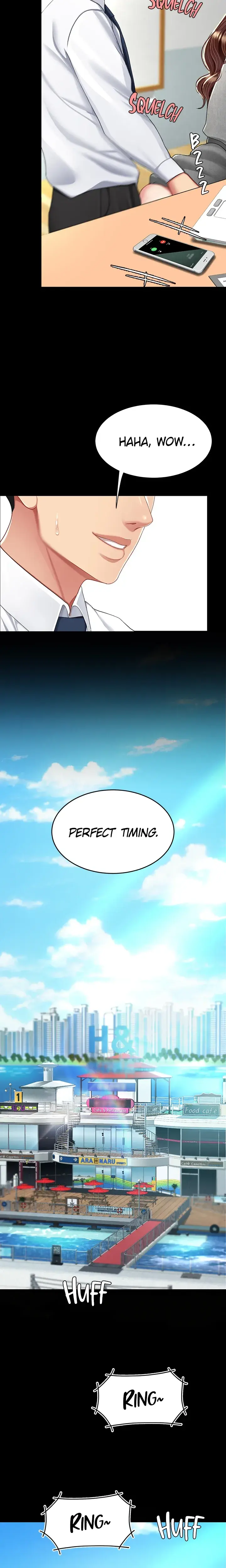 Eat First Mom Chapter 15 - Page 18