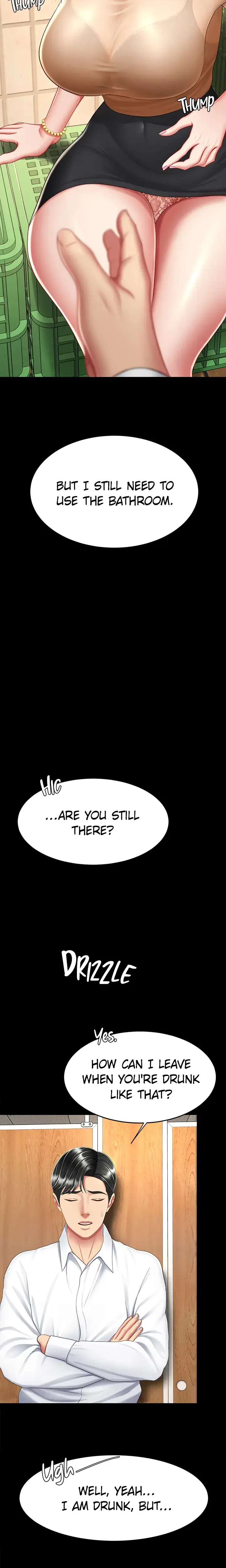 Eat First Mom Chapter 16 - Page 20