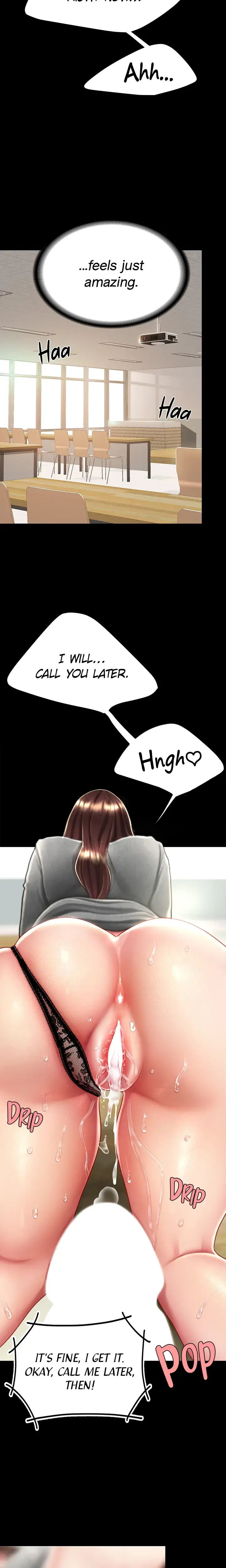 Eat First Mom Chapter 16 - Page 7