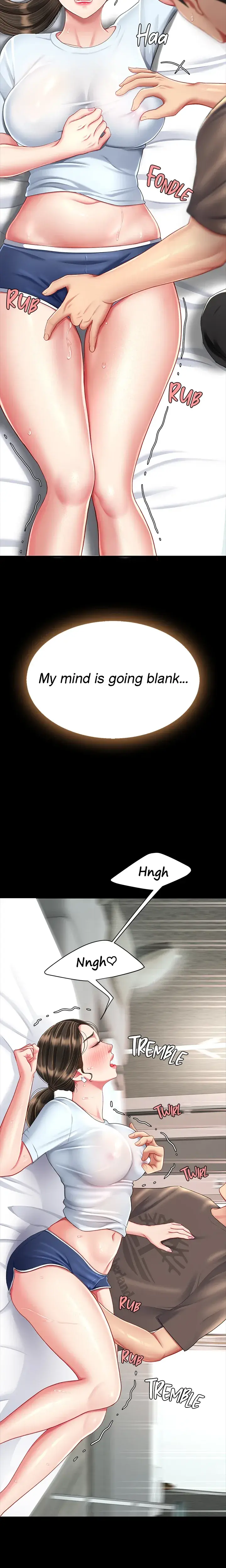 Eat First Mom Chapter 17 - Page 18