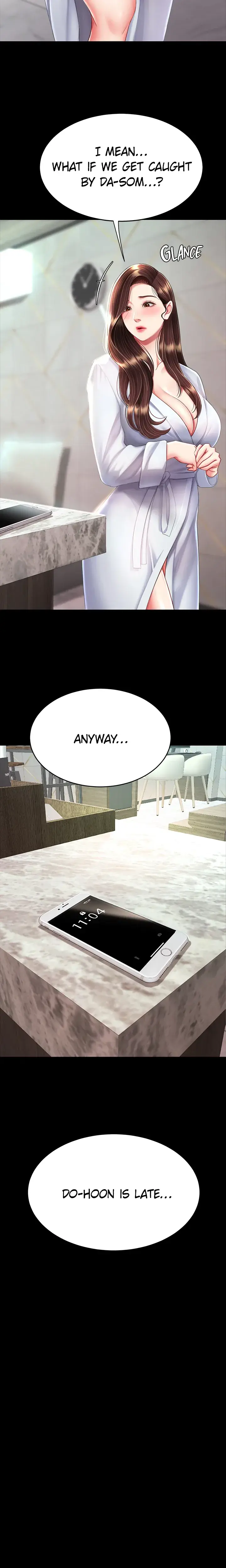 Eat First Mom Chapter 17 - Page 5
