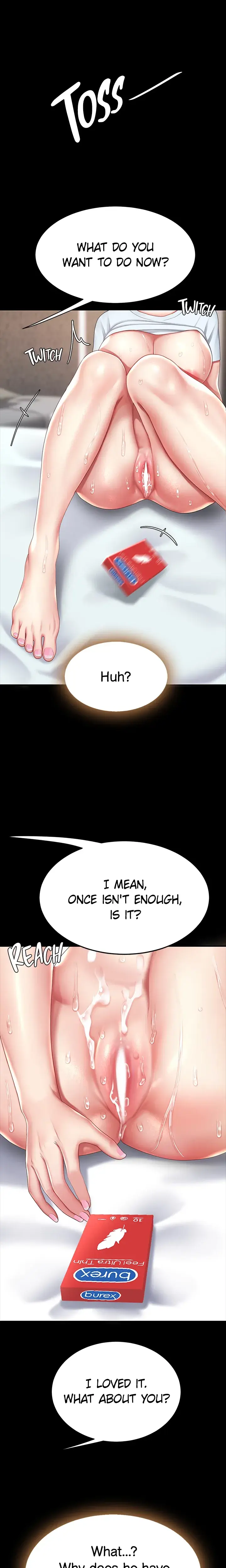 Eat First Mom Chapter 18 - Page 16