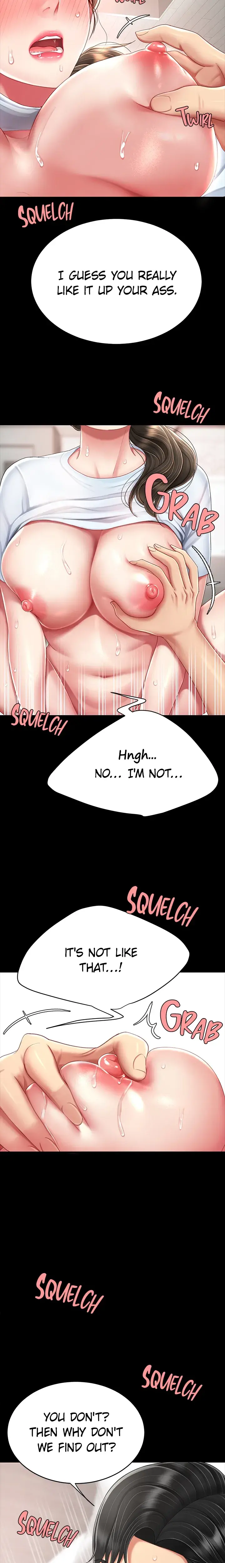 Eat First Mom Chapter 18 - Page 5