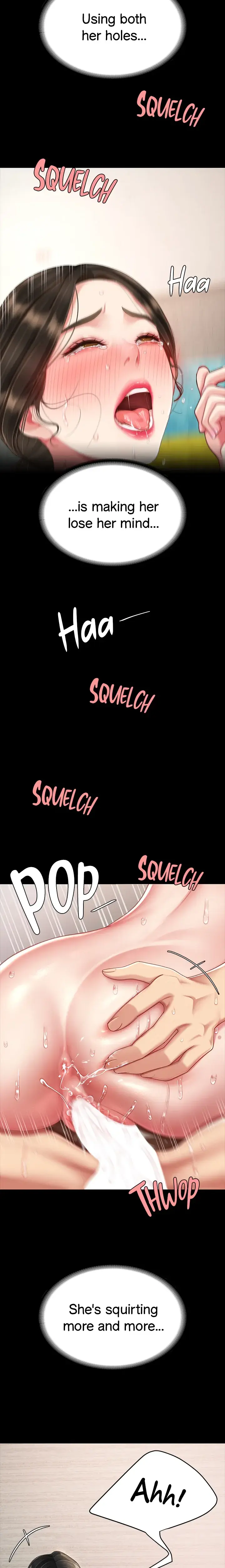 Eat First Mom Chapter 18 - Page 9