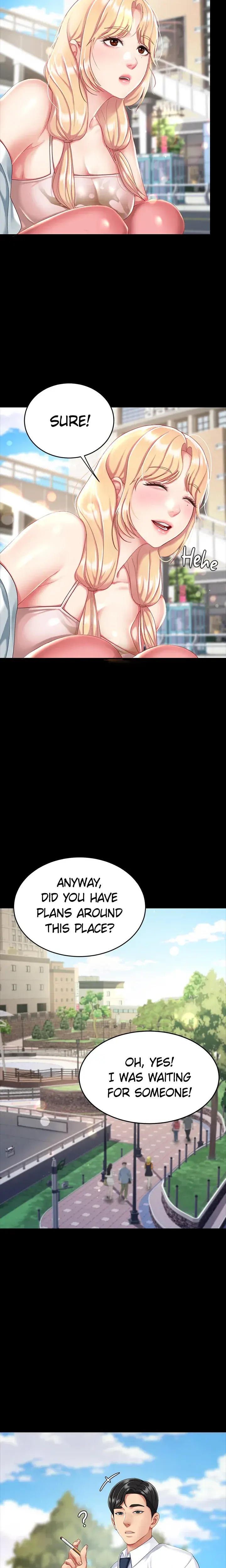 Eat First Mom Chapter 19 - Page 29