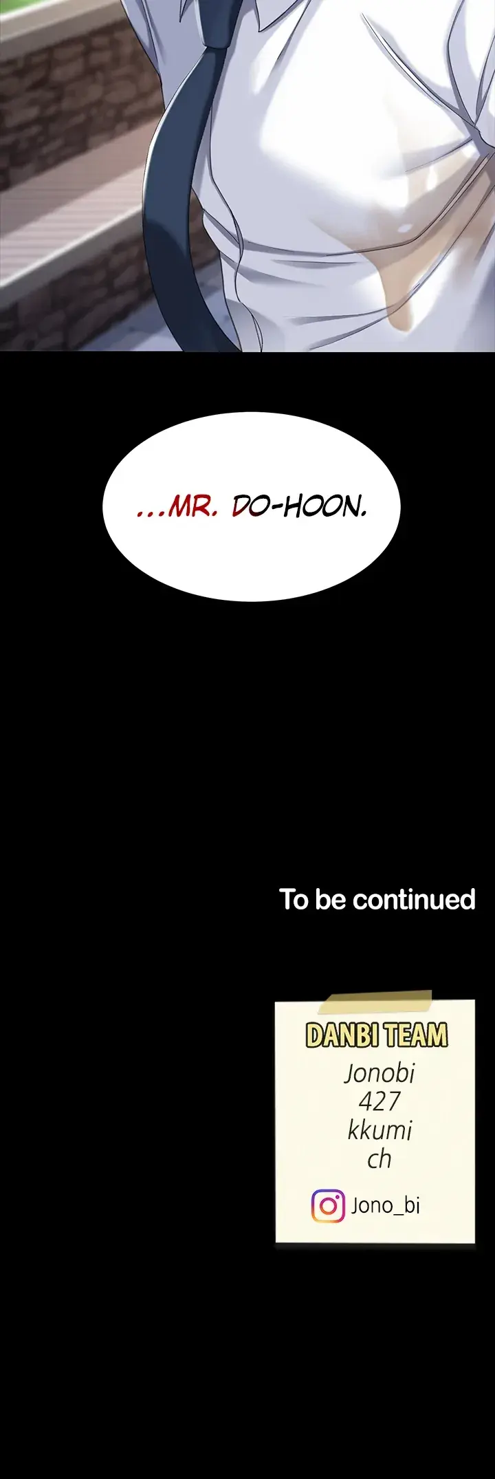 Eat First Mom Chapter 19 - Page 32