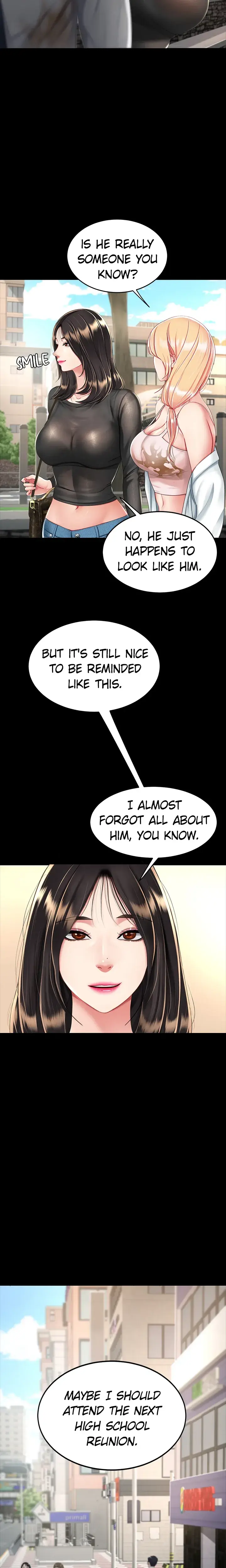 Eat First Mom Chapter 20 - Page 14