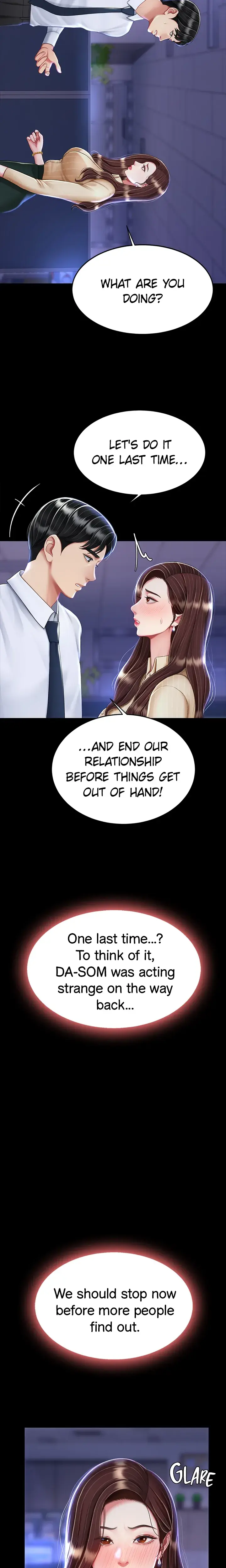 Eat First Mom Chapter 20 - Page 20