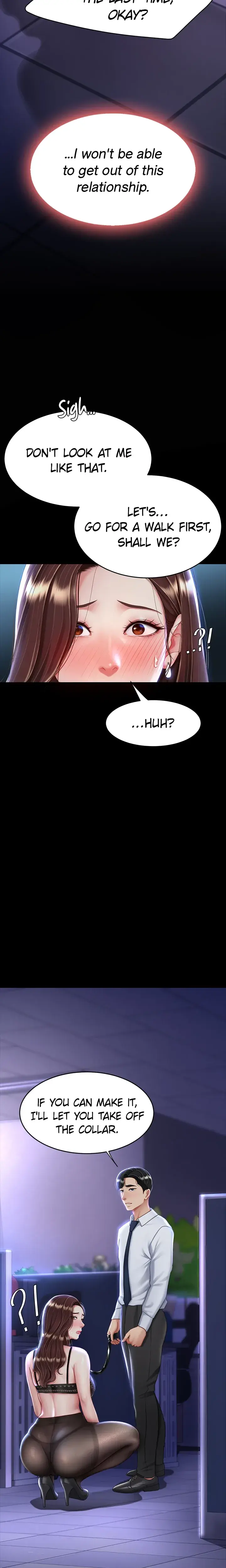 Eat First Mom Chapter 20 - Page 25