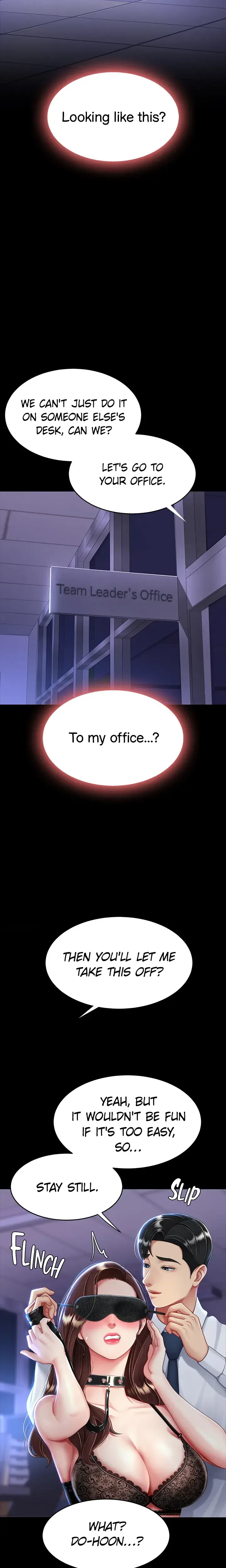 Eat First Mom Chapter 20 - Page 26