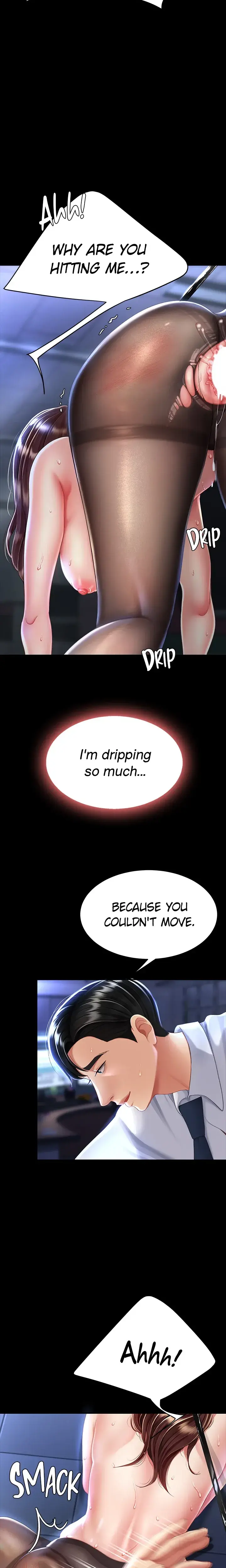 Eat First Mom Chapter 21 - Page 12