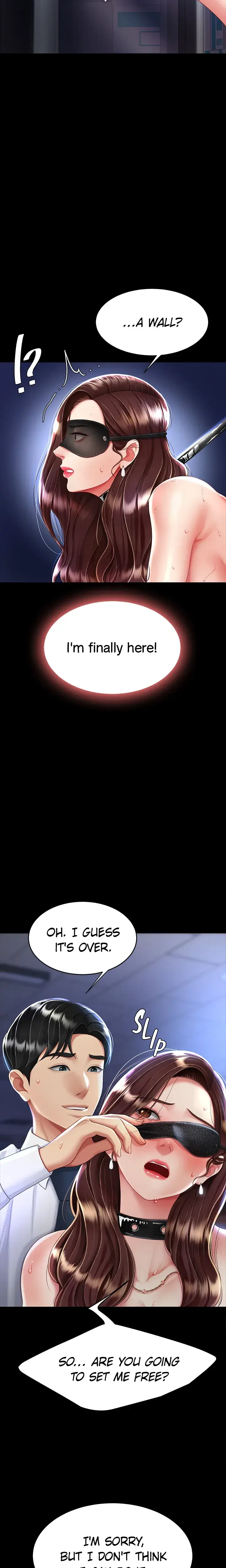 Eat First Mom Chapter 21 - Page 17