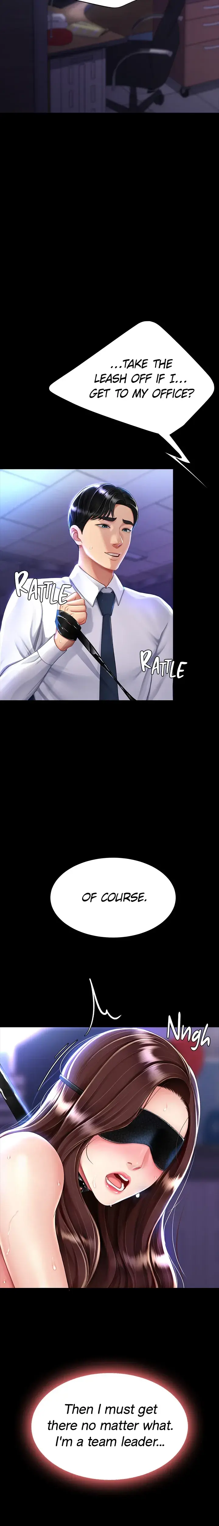 Eat First Mom Chapter 21 - Page 4