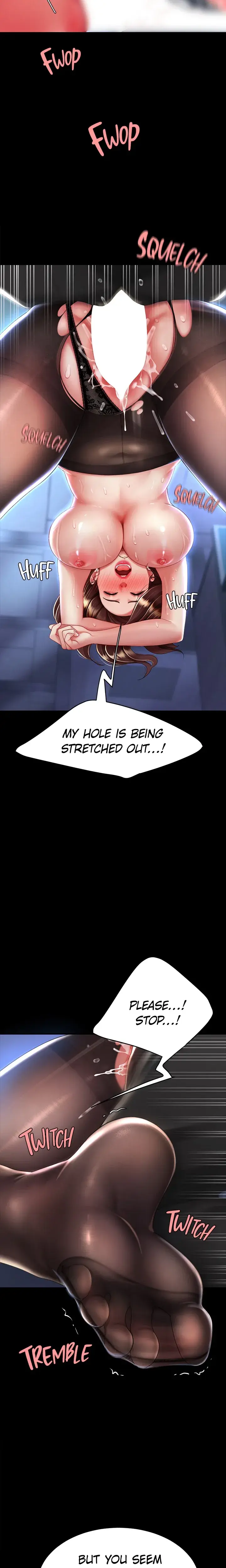 Eat First Mom Chapter 22 - Page 12