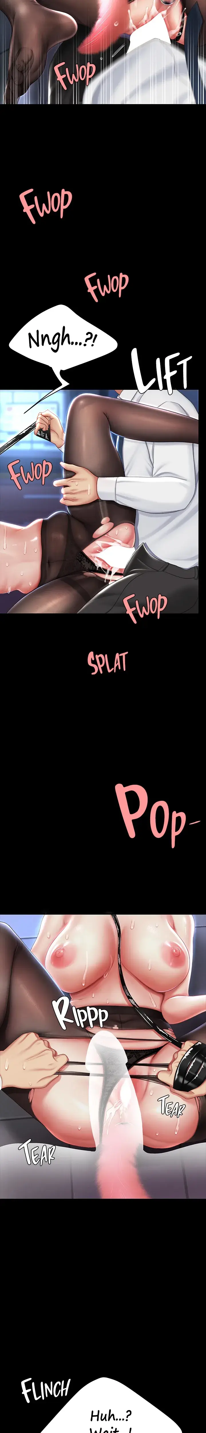 Eat First Mom Chapter 22 - Page 14