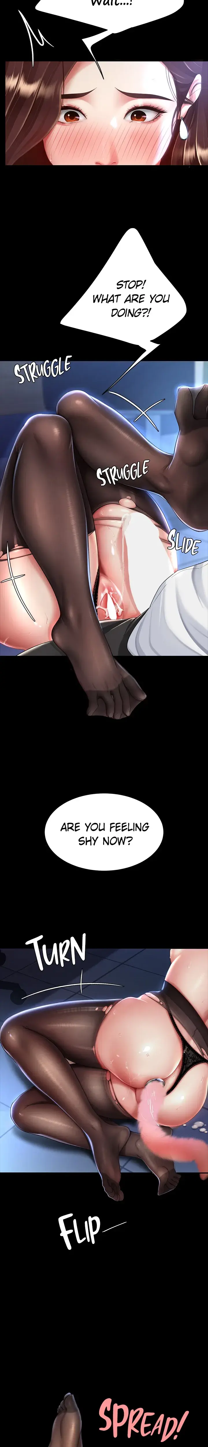Eat First Mom Chapter 22 - Page 15