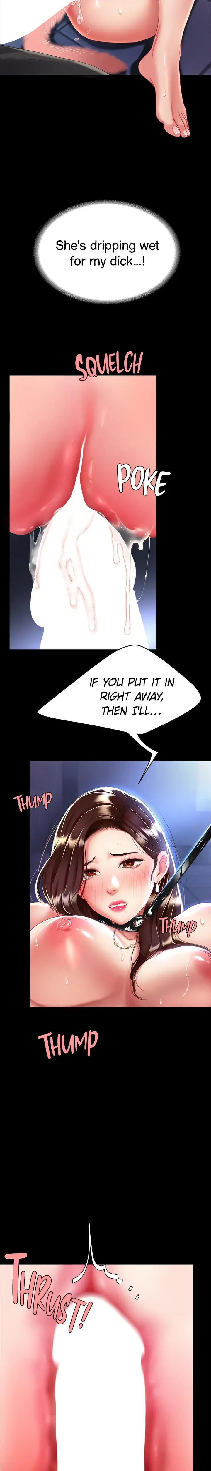 Eat First Mom Chapter 22 - Page 20