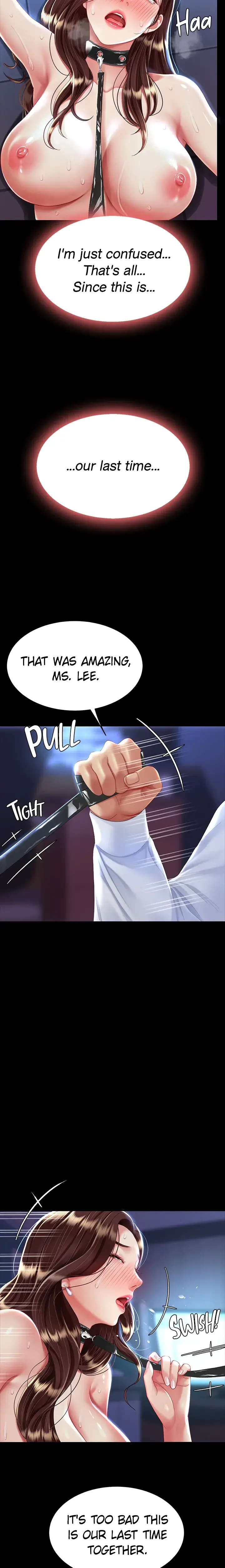 Eat First Mom Chapter 22 - Page 27