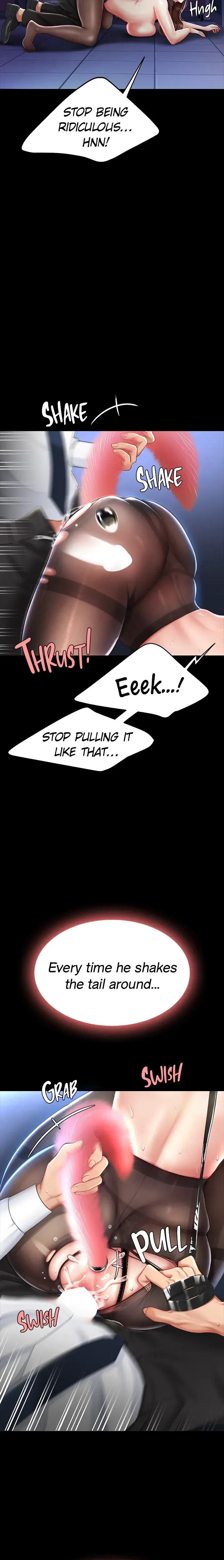 Eat First Mom Chapter 22 - Page 9
