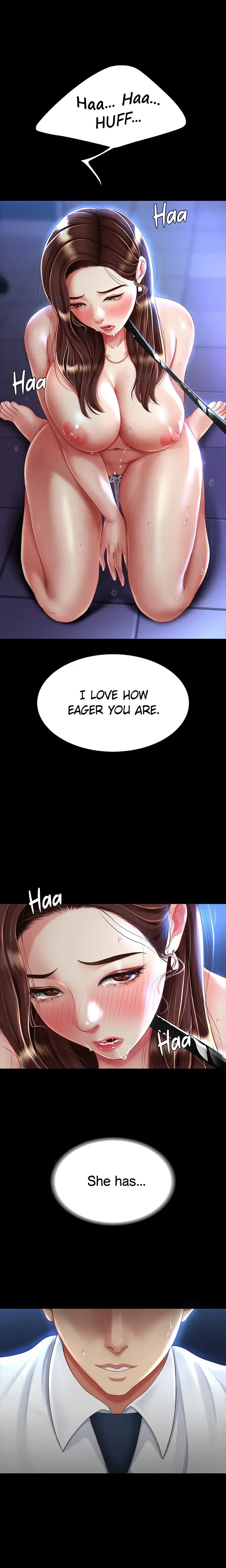 Eat First Mom Chapter 23 - Page 12