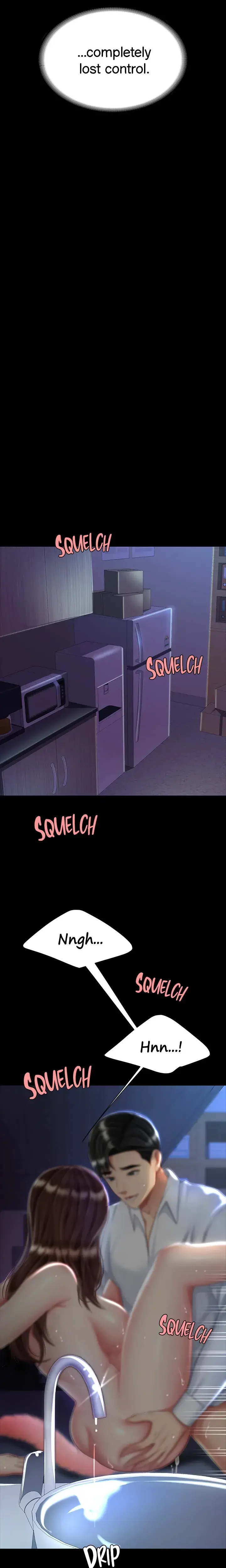 Eat First Mom Chapter 23 - Page 13